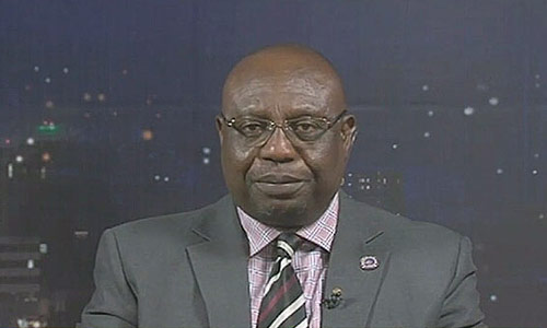 Political Parties, Primaries, And The Courts