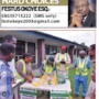 Why By-Elections Threaten Nigeria’s Democracy