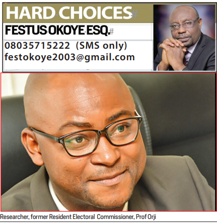 Appetite For Electoral Reforms