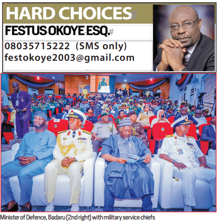 Peace Deals Of Capitulation